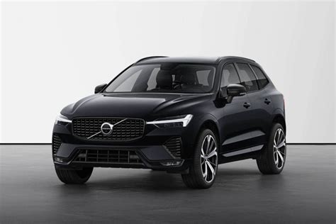 2022 Volvo Xc60