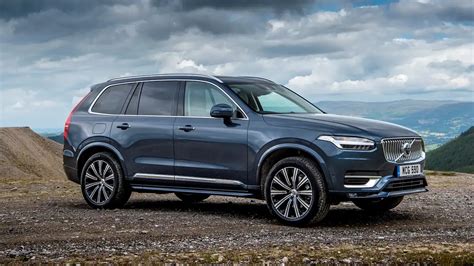 2022 Volvo Xc90 photo