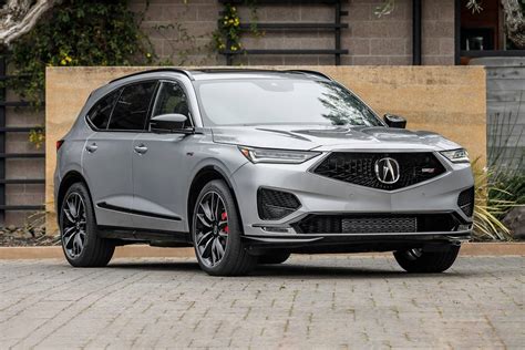 2023 Acura Mdx photo