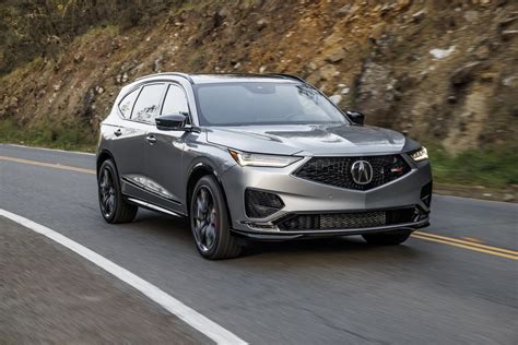 2023 Acura Mdx