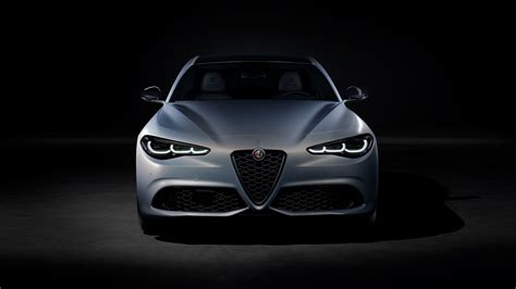 2023 Alfa romeo Giulia photo