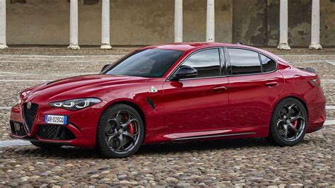 2023 Alfa romeo Giulia