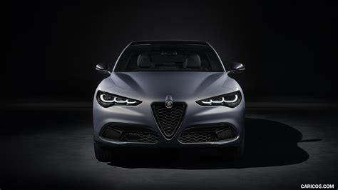 2023 Alfa romeo Stelvio photo