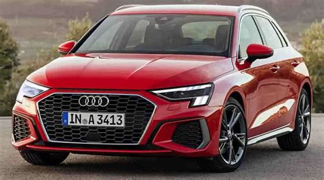 2023 Audi A3