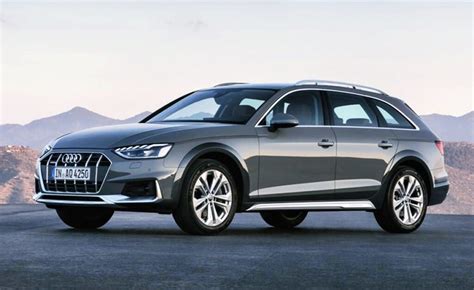 2023 Audi A4 allroad photo