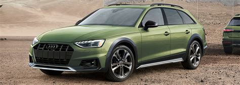 2023 Audi A4 allroad photo