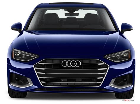 2023 Audi A4 photo