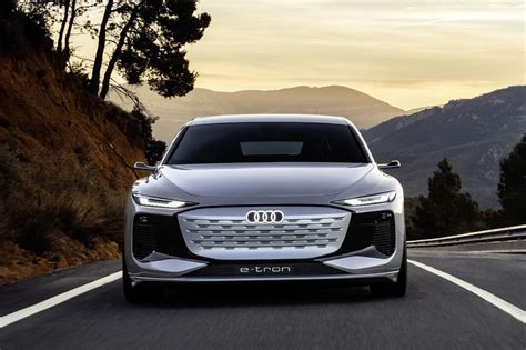 2023 Audi E-tron photo