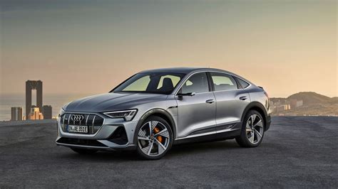 2023 Audi E-tron photo