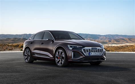 2023 Audi E-tron