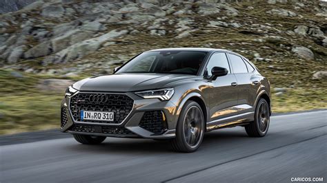 2023 Audi Q3 photo