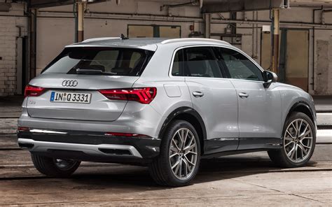 2023 Audi Q3