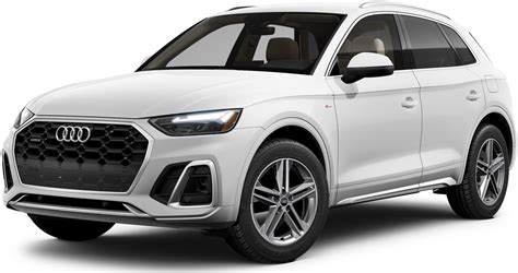 2023 Audi Q5 e