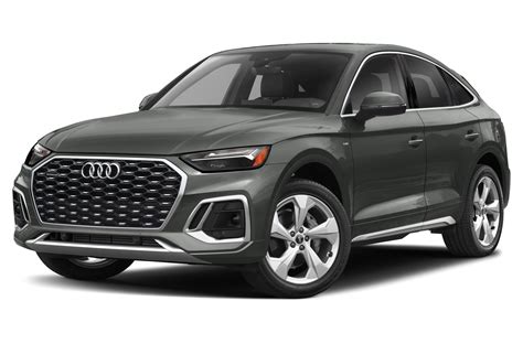 2023 Audi Q5 photo