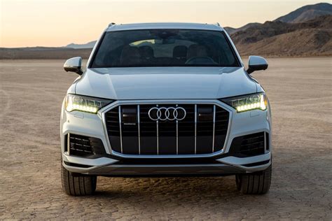 2023 Audi Q7 photo