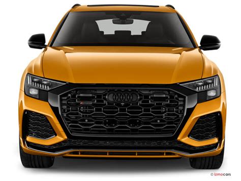 2023 Audi Q8 photo