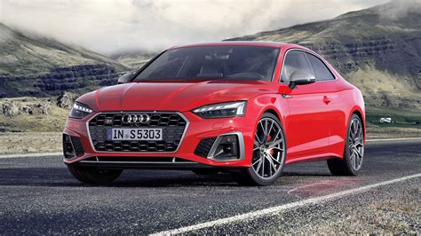 2023 Audi S5 photo