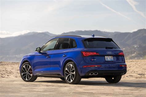 2023 Audi Sq5