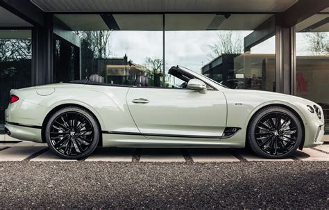 2023 Bentley Continental gt photo