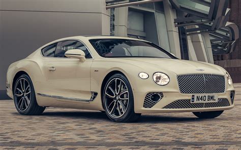 2023 Bentley Continental gt