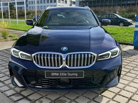 2023 Bmw 330e