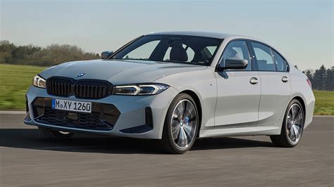 2023 Bmw 330i photo