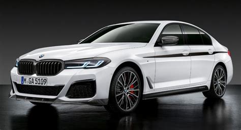 2023 Bmw 540i photo