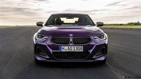 2023 Bmw M240i photo