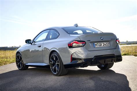 2023 Bmw M240i photo