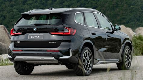 2023 Bmw X1