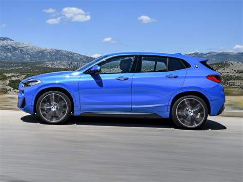 2023 Bmw X2 photo