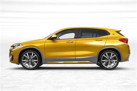 2023 Bmw X2 photo