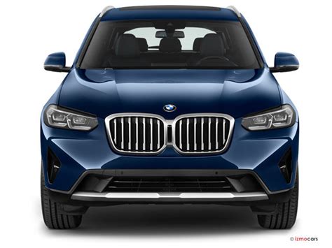 2023 Bmw X3 photo