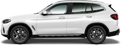 2023 Bmw X3 photo