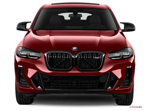 2023 Bmw X4 photo