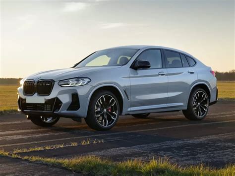 2023 Bmw X4 photo