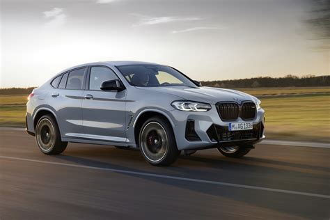 2023 Bmw X4