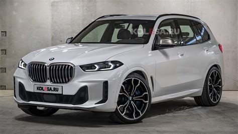 2023 Bmw X5 photo