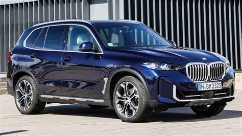 2023 Bmw X5