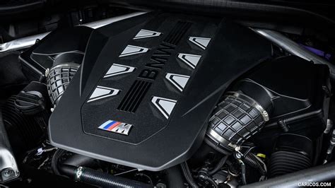 2023 Bmw X7 engine