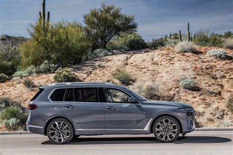 2023 Bmw X7 photo