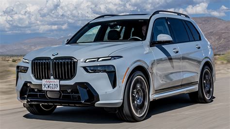 2023 Bmw X7