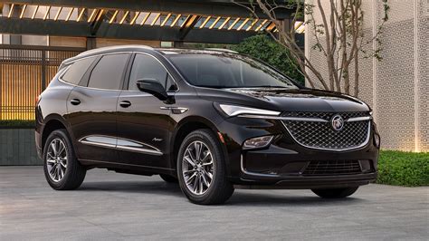 2023 Buick Enclave photo