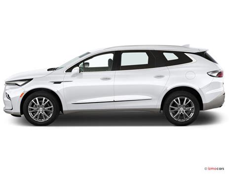 2023 Buick Enclave photo