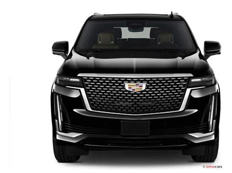 2023 Cadillac Escalade photo