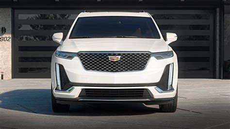 2023 Cadillac Xt6 photo