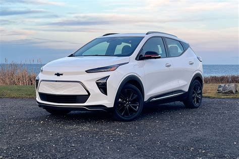 2023 Chevrolet Bolt euv