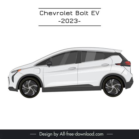 2023 Chevrolet Bolt ev photo