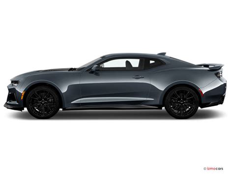 2023 Chevrolet Camaro photo