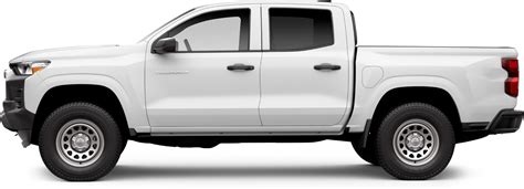 2023 Chevrolet Colorado photo